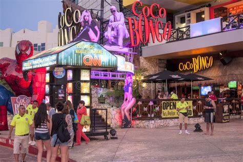 Coco Bongo Monte Casino Specials